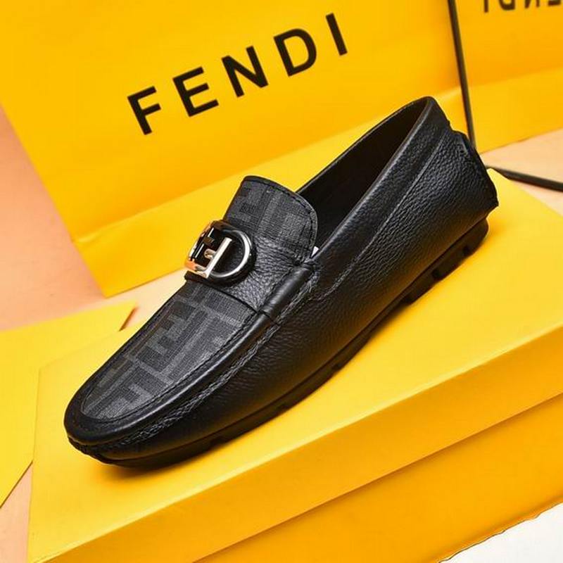 Fendi Men's Shoes 564